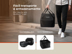 Grelhador a Carvão Mastergrill EVO Anthracite 4011FL