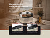 Grelhador a Carvão Mastergrill EVO Sand 4012FL