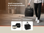 Grelhador a Carvão Mastergrill EVO Sand 4012FL