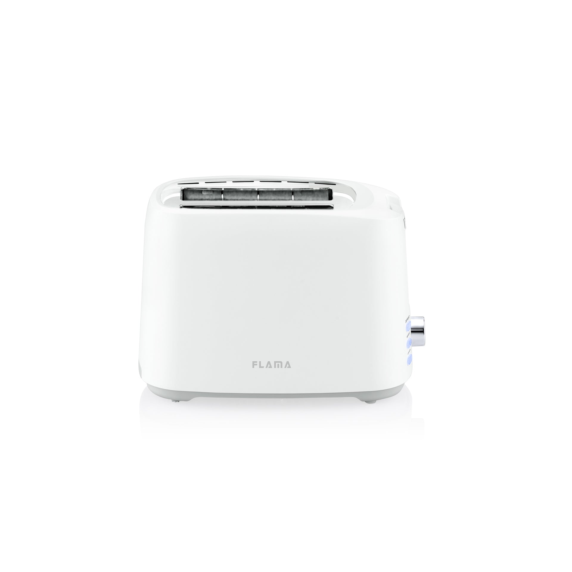 Torradeira Branca 750W 946FL