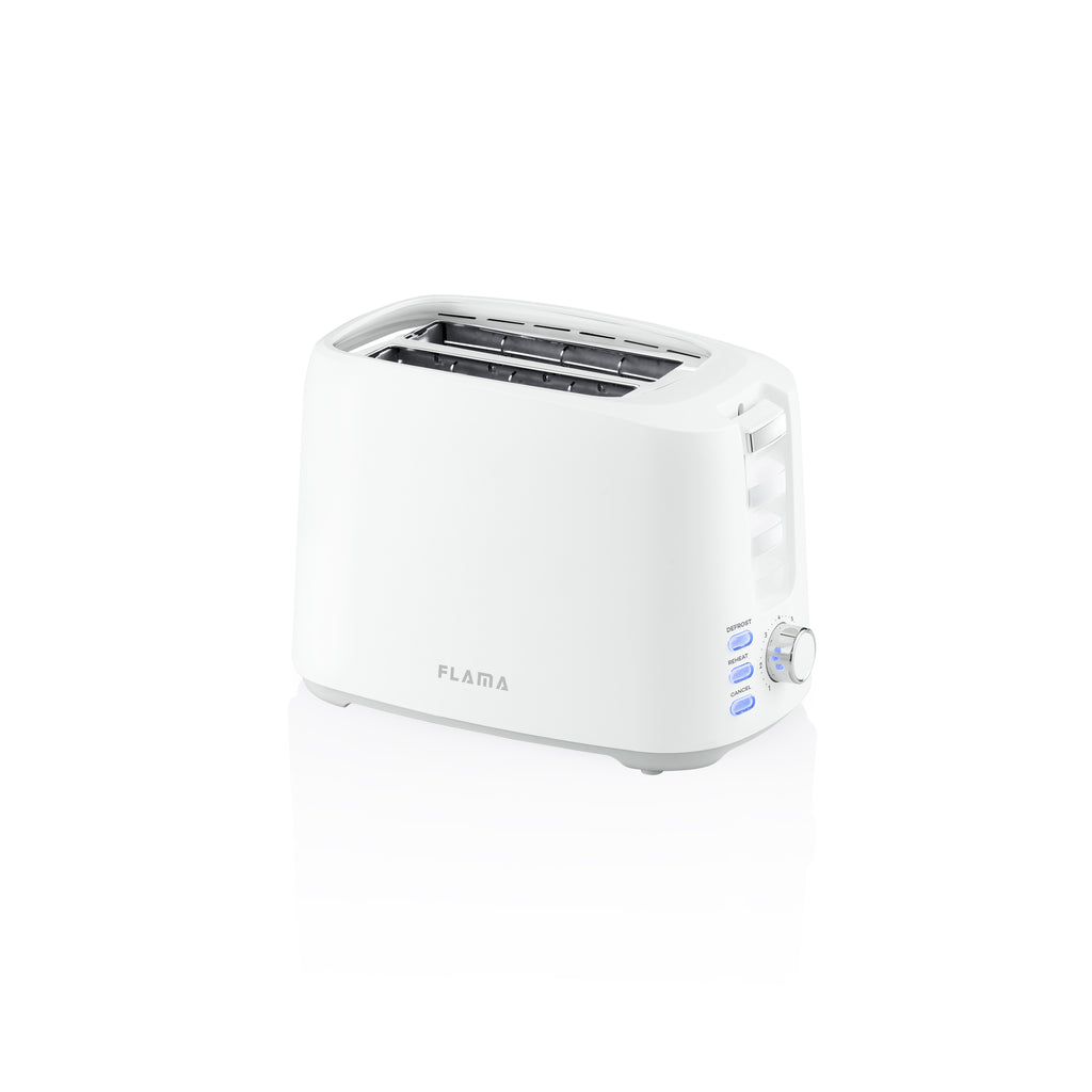 Torradeira Branca 750W 946FL