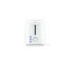 Torradeira Branca 750W 946FL