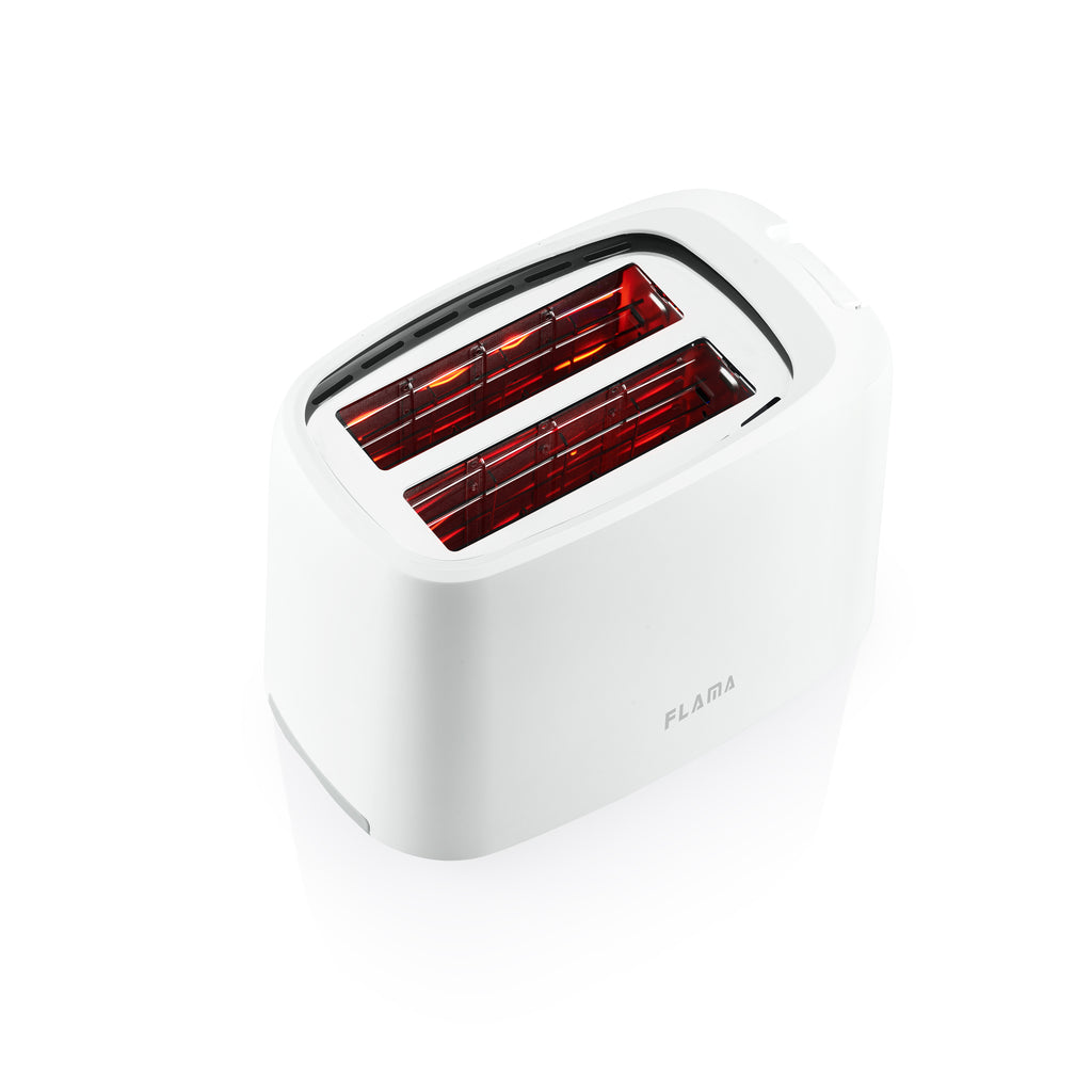 Torradeira Branca 750W 946FL