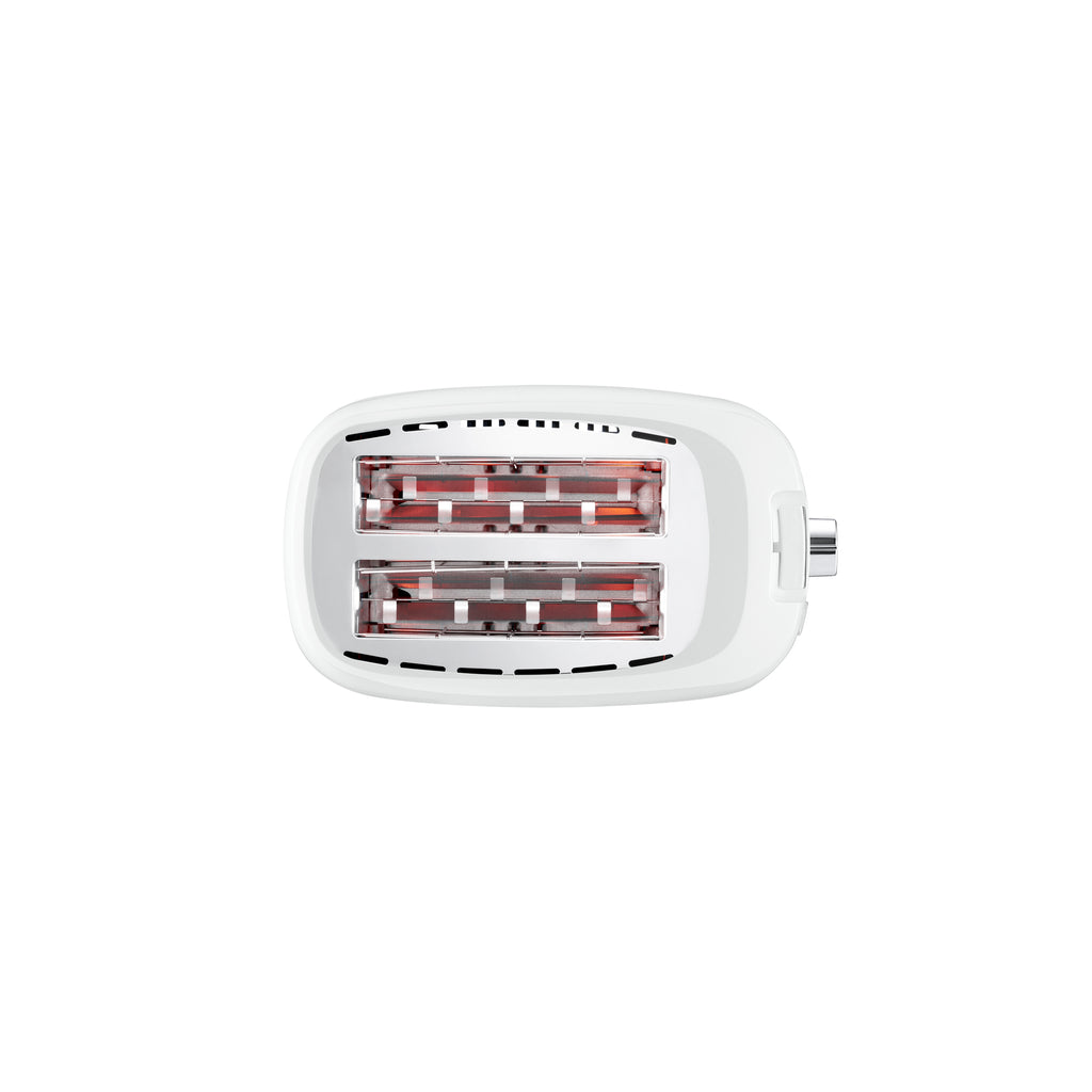 Torradeira Branca 750W 946FL