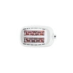 Torradeira Branca 750W 946FL