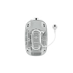 Torradeira Branca 750W 946FL