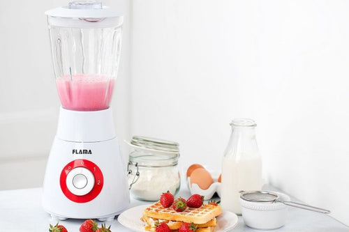 Waffle: per una colazione più dolce!